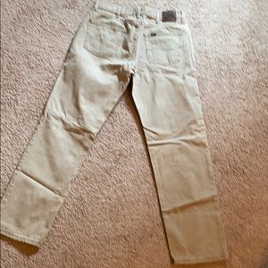 Men’s Lee Jeans